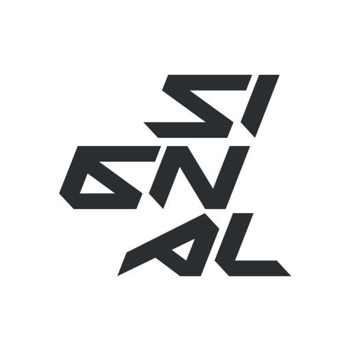 Signal Festival 2019