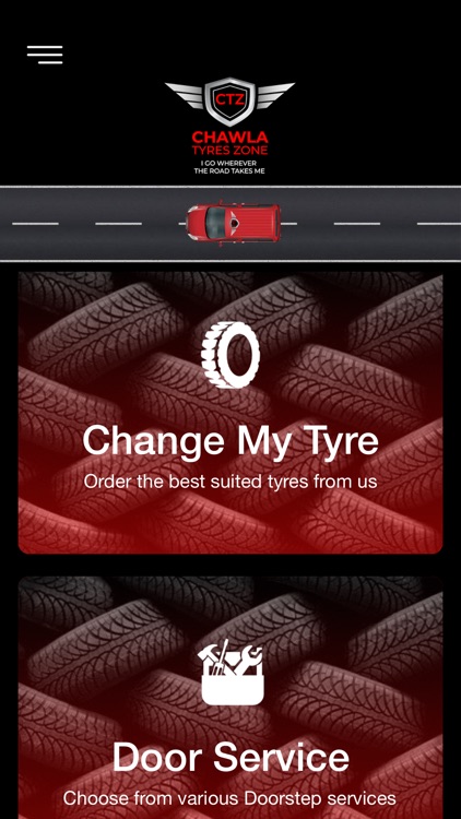 Chawla Tyres Zone