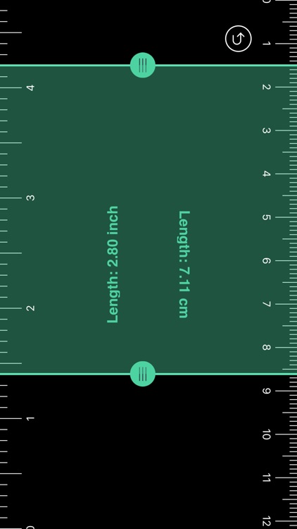 Ruler - Ruler Measurement