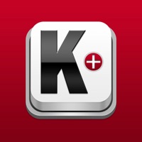 Contact K+ Keyboard Plus Customize