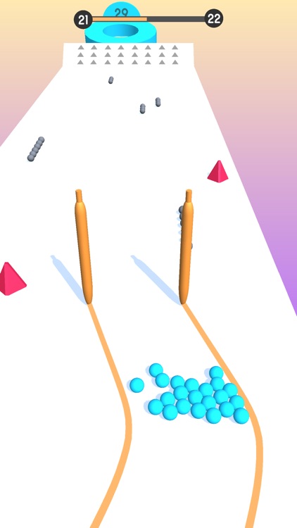 Road Draw screenshot-4