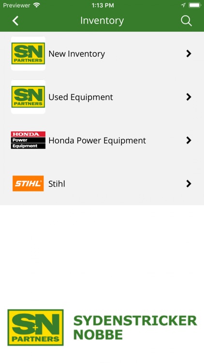 Sydenstricker Nobbe Partners screenshot-3