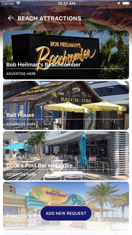 Jaunt Services screenshot-3