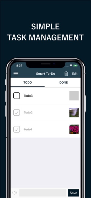 Smart To-Do(圖3)-速報App