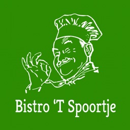 Bistro 't Spoortje Ravenstein