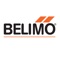 Informational app for attendees of Belimo Events