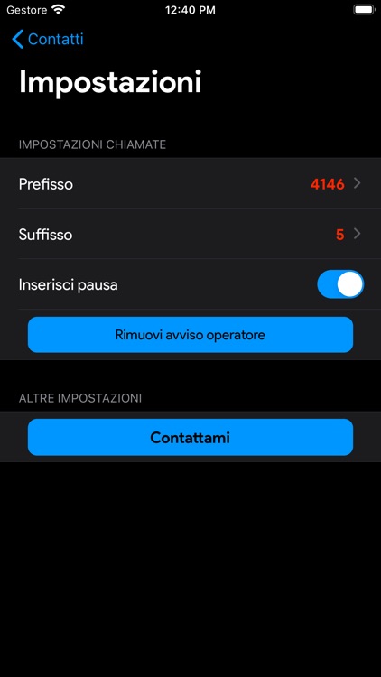 Prefisso Smart 4146 screenshot-7