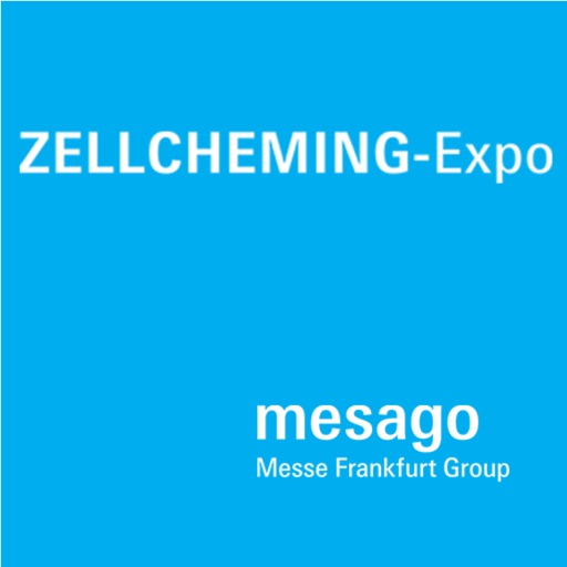 ZELLCHEMING-Expo