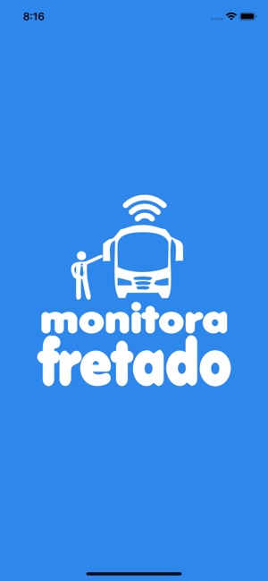 Monitora Fretado(圖4)-速報App