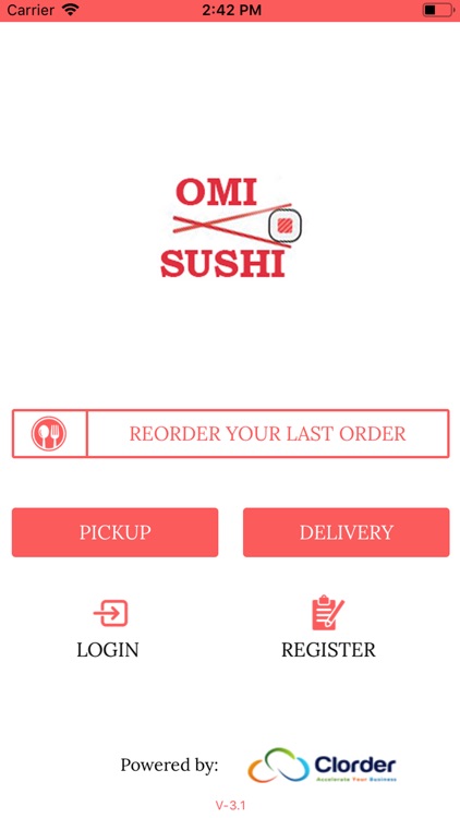 Omi Sushi