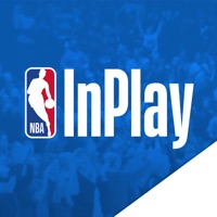 NBA InPlay app not working? crashes or has problems?