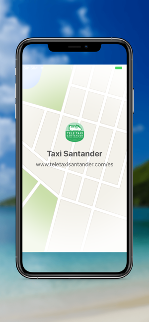 Taxi Santander y Cantabria(圖1)-速報App