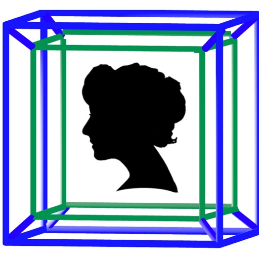 Relations Family Cube Viewer Icon