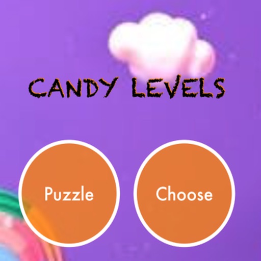 PlayWithCandyApp