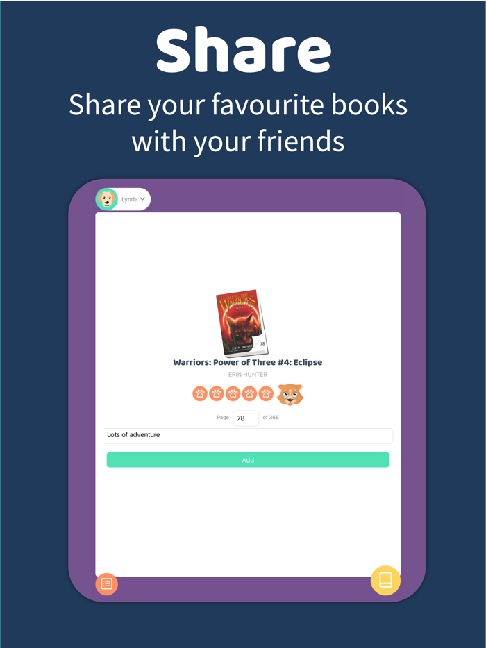 dogeared.app