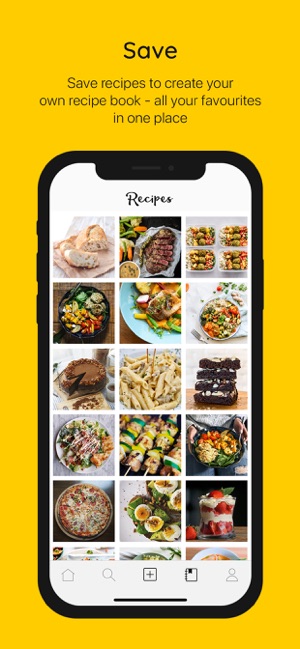 WhatsCooking(圖2)-速報App