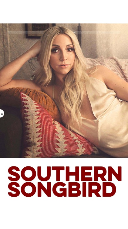 Songwriting Magazine screenshot-4