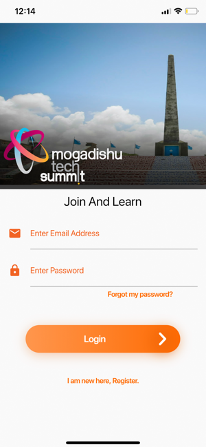 Mogadishu Tech Summit(圖8)-速報App