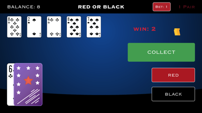 American Poker Star screenshot 3