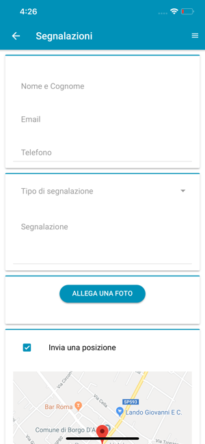 Borgo d'Ale Smart(圖5)-速報App