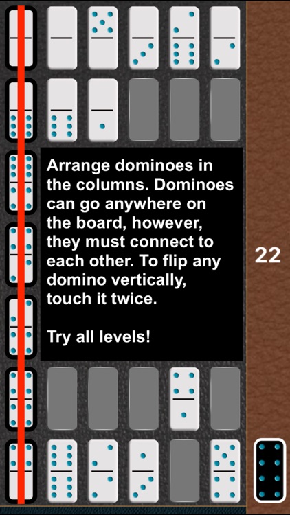 Dominoes Train Times 2 screenshot-3