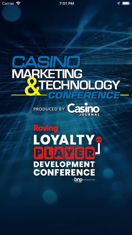 Casino Marketing & Technology