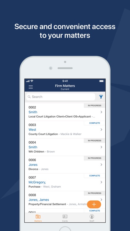 LEAP Mobile