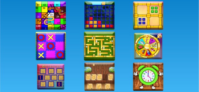 Puzzlement Simple Puzzles(圖1)-速報App