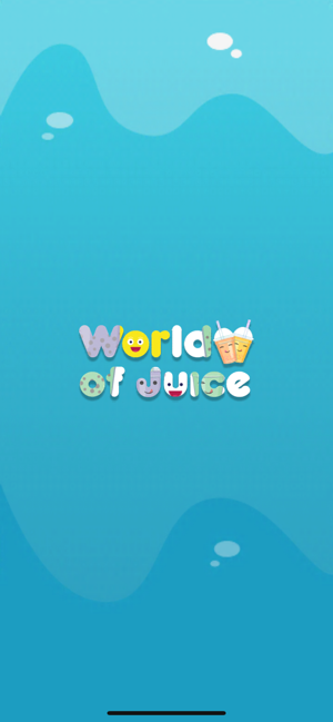 World of Juice