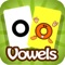 Icon Meet the Vowels Flashcards