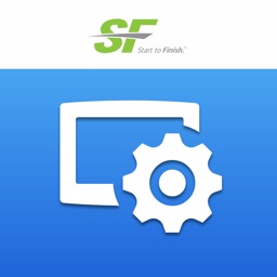 StartToFinish Configurator