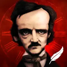 iPoe Vol. 1 - Edgar Allan Poe APP下载 App Store下载