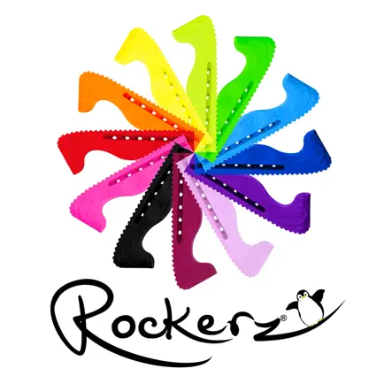 ROCKERZ Читы