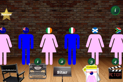 RINGTONES €URO - náhled