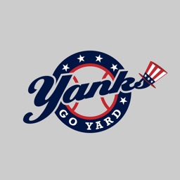 Yanks Go Yard