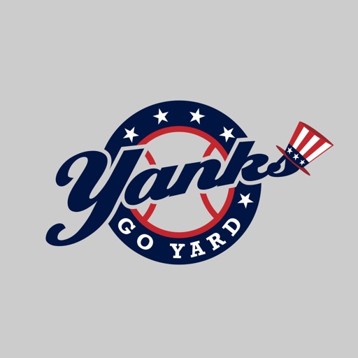Yanks Go Yard icon