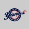 Yanks Go Yard app is a one-stop shop for New York Yankees fans, featuring breaking news, expert analysis and hot rumors about the Yankees