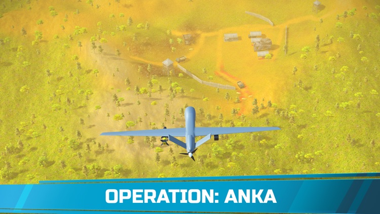 Operation: ANKA screenshot-0