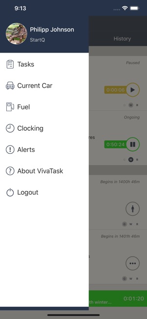 VivaTask(圖2)-速報App