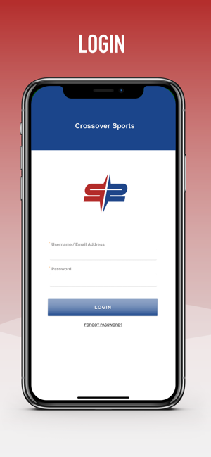 Crossover Sports(圖1)-速報App