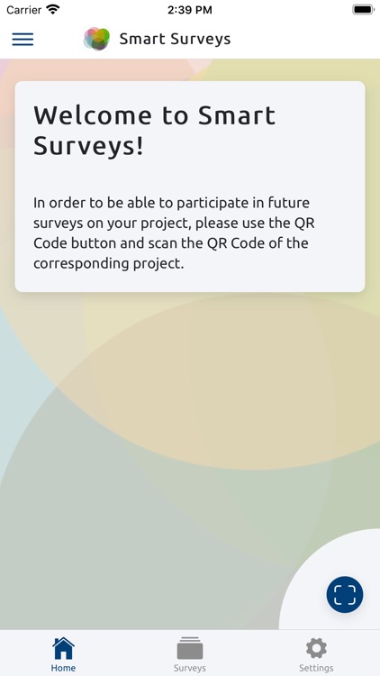 Smart Surveys