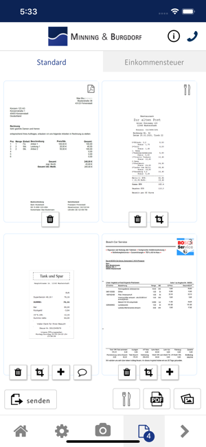 Minning & Burgdorf(圖3)-速報App