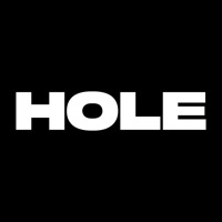 HOLE, Anonymer Gay Chat App apk
