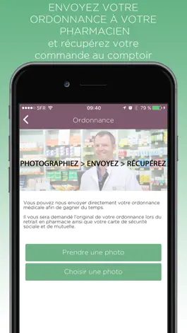 Game screenshot Pharmacie GAL hack