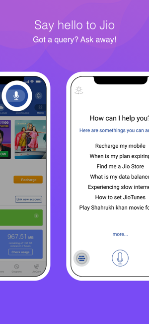 Myjio For Everything Jio On The App Store