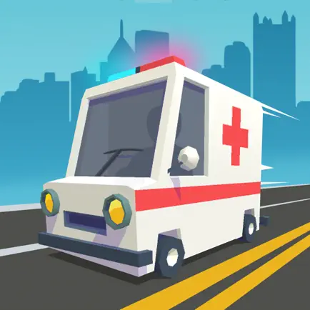 Paramedic Rush Читы