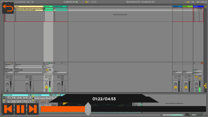 Distortion Course For Live 9 screenshot 3