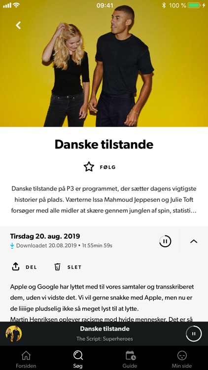 DR Radio