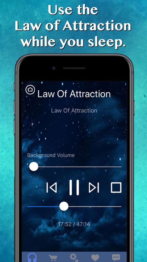 【图】Law of Attraction – Sleep(截图2)