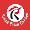 Leidls Fried Chicken (Hanau)